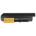 Bateria do Lenovo Thinkpad R61 / T61 / R61e, 14