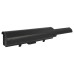 Bateria do Dell XPS M1530, 6600 mAh