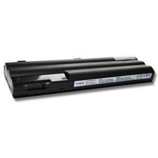 Bateria do Fujitsu Siemens Lifebook E8110 / E8210, 4400 mAh Bateria do Fujitsu Siemens Lifebook E8110 / E8210, 4400 mAh