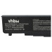 Bateria do Fujitsu Siemens Amilo L1310 / LI1703 / V3515, 4400 mAh
