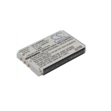 Bateria do bezprzewodowego systemu muzycznego Logitech DJ, 700 mAh