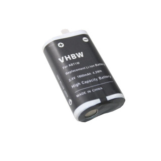Bateria do Pure Digital Flip Ultra 2G, 1800 mAh