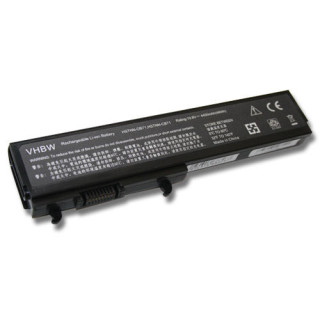 Bateria do HP Pavilion DV3000 / DV3500, 4400 mAh