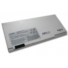 Bateria do MSI X320 / X400 / Medion Akoya S3211 / S3212, Biała, 4400 mAh