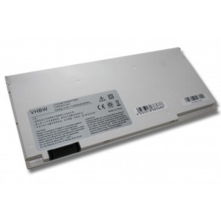 Bateria do MSI X320 / X400 / Medion Akoya S3211 / S3212, Biała, 4400 mAh