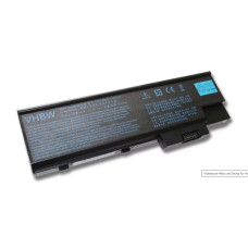 Bateria do Acer Aspire 1640 / Travelmate 2300, 4400 mAh