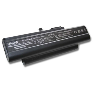 Bateria do Sony Vaio VGP-BPS5 / VGP-BPL5, 11000 mAh