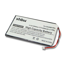 Bateria do iRiver H110 / H320 / H340, 2200 mAh