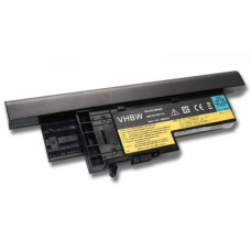 Bateria do Lenovo Thinkpad X60 / X60s / X61 / X61s, 4400 mAh