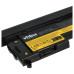 Bateria do Lenovo Thinkpad X60 / X60s / X61 / X61s, 4400 mAh
