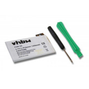 Bateria do Apple iPhone 3 / 3G, 1150 mAh