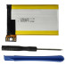 Bateria do Apple iPhone 3 / 3G, 1200 mAh Bateria do Apple iPhone 3 / 3G, 1200 mAh