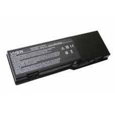 Bateria do Dell Inspiron E1501 / E1505 / E1705, 6600 mAh