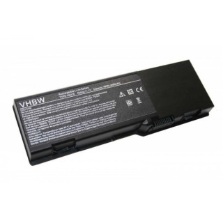 Bateria do Dell Inspiron E1501 / E1505 / E1705, 6600 mAh