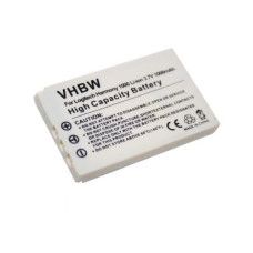 Bateria do Logitech Harmony 915 / 1000 / 1100, 1000 mAh