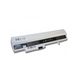 Bateria do LG X120 / X130, biała, 6600 mAh
