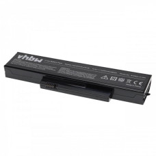 Bateria do Fujitsu Siemens Esprimo Mobile V5515 / V5535 / V5555, 4400 mAh