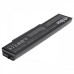 Bateria do Fujitsu Siemens Esprimo Mobile V5515 / V5535 / V5555, 4400 mAh