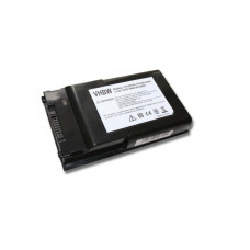 Bateria do Fujitsu Siemens Lifebook T900 / T1010 / T4310 / T4410, 4400 mAh