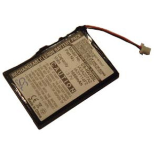Bateria do Garmin Quest 2, 1050 mAh