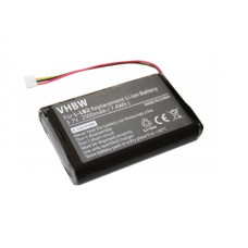 Bateria do Logitech MX1000, 2000 mAh