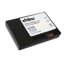 Bateria do Siemensa C45 / A50 / M50, 900 mAh