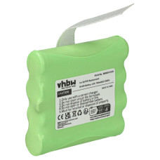 Bateria do Midland LXT210 / LXT320 / LXT440, 700 mAh