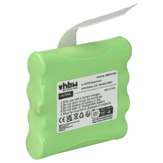 Bateria do Midland LXT210 / LXT320 / LXT440, 700 mAh