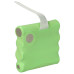 Bateria do Midland LXT210 / LXT320 / LXT440, 700 mAh