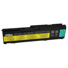 Bateria do Lenovo Thinkpad X300 / X301, 3600 mAh