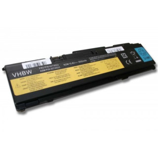 Bateria do Lenovo Thinkpad X300 / X301, 3600 mAh Bateria do Lenovo Thinkpad X300 / X301, 3600 mAh