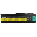 Bateria do Lenovo Thinkpad X300 / X301, 3600 mAh