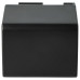 Bateria BP-819 / BP-827 do Canon Legria HF-10 / HF-G10 / HF-S10, 1600 mAh