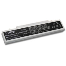 Bateria do Samsunga R460 / R505 / R509, Biała, 4400 mAh