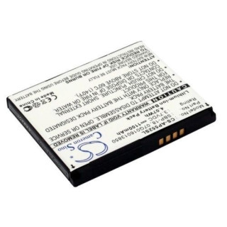 Bateria do Asus MyPal P552 / P552W, 1100 mAh