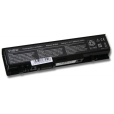 Bateria do Dell Studio 15 / 1535 / 1536 / 1537, 4400 mAh