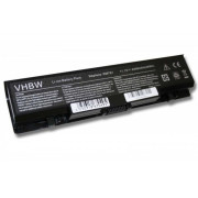 Bateria do Dell Studio 1735 / 1736 / 1737, 4400 mAh