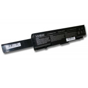 Bateria do Dell Studio 1735 / 1736 / 1737, 6600 mAh