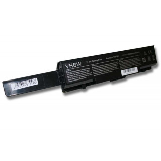 Bateria do Dell Studio 1735 / 1736 / 1737, 6600 mAh