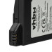 Bateria do Sony PlayStation Portable PSP 2000 / 3000, 1200 mAh Bateria do Sony PlayStation Portable PSP 2000 / 3000, 1200 mAh