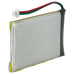 Bateria do Garmin Nüvi 200 / 465 / 780 / 1400 / 1690, 1250 mAh Bateria do Garmin Nüvi 200 / 465 / 780 / 1400 / 1690, 1250 mAh