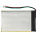 Bateria do Garmin Nüvi 200 / 465 / 780 / 1400 / 1690, 1250 mAh Bateria do Garmin Nüvi 200 / 465 / 780 / 1400 / 1690, 1250 mAh