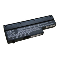 Bateria do Medion MD97007 / MD97110 / P6611 / P6620, 4400 mAh