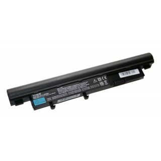 Bateria do Acer Aspire 3410 / 5410 / TravelMate 8471, 4400 mAh