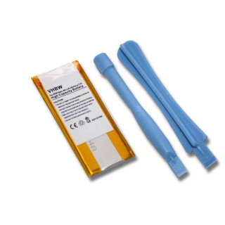 Bateria do Apple iPod Nano 4G, 230 mAh