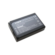 Bateria BP1310 do Samsunga NX5 / NX10 / NX20 / NX100, 1000 mAh