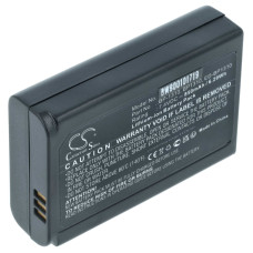 Bateria BP1310 do Samsunga NX5 / NX10 / NX20 / NX100, 1000 mAh Bateria BP1310 do Samsunga NX5 / NX10 / NX20 / NX100, 1000 mAh