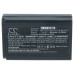 Bateria BP1310 do Samsunga NX5 / NX10 / NX20 / NX100, 1000 mAh