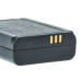 Bateria BP1310 do Samsunga NX5 / NX10 / NX20 / NX100, 1000 mAh