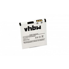 Bateria do ZTE F280 / F228 / A933 / A711, 600 mAh